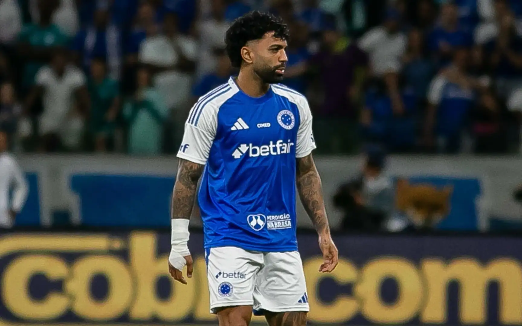 jogo do Atlético Mineiro hoje — sports 4